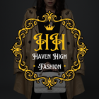 Haven high Fashion
